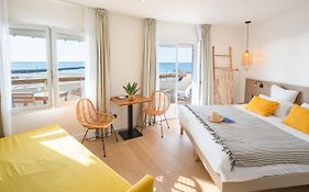 Hotel Casa Marina  3*